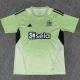 2025-26 Newcastle Goalkeeper Fans Soccer Jersey