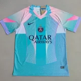 2025-26 PSG Blue Special Edition Fans Training shirts