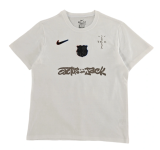 Barcelona Co branded T-shirt 2025-2026