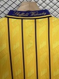 1994-1995 Sheffield Wednesday Away Retro Soccer Jersey