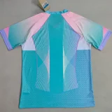 2025-26 PSG Blue Special Edition Fans Training shirts