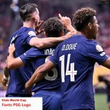 25-26 PSG Home Player Version Soccer jersey