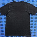 2025-26 PSG Black Fans Training shirts