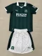 2025-26 Plymouth FC Home Kids Soccer Jersey