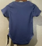 2025-26 PSG Home Baby Infant Crawl Suit
