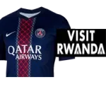 25-26 PSG Home Player Version Soccer jersey