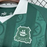 2025-26 Plymouth FC Home Fans Soccer Jersey