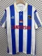 1994-1995 Sheffield Wednesday Home Retro Soccer Jersey