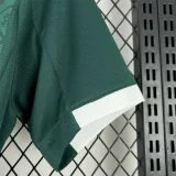 2025-26 Plymouth FC Home Fans Soccer Jersey