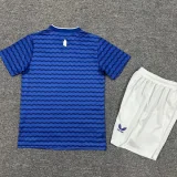 2025-26 EVE Home Kids Soccer Jersey