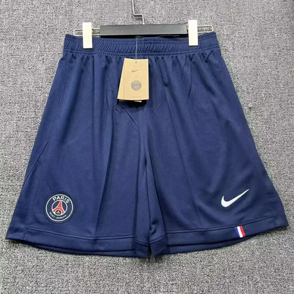2025-26 PSG Home Shorts Pants
