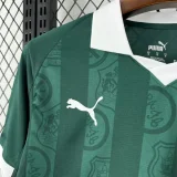 2025-26 Plymouth FC Home Fans Soccer Jersey
