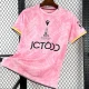 2025-26 Bradford City Pink Fans Soccer Jersey
