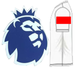 2025-26 Wolves Home Fans Soccer Jersey