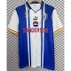 1996-1997 Sheffield Wednesday Home Retro Soccer Jersey