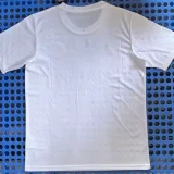 2025-26 PSG White Fans Training shirts