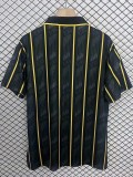 1993-1994 Sheffield Wednesday Away Retro Soccer Jersey