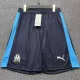 2025-26 Marseille Away Shorts Pants