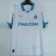 2025-26 Marseille Home 1:1 Fans Soccer Jersey