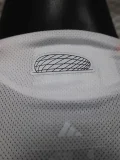2025-26 Bayern Away Long Sleeve Player Version Soccer Jersey (长袖球员)