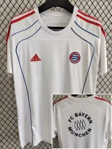 2025-26 Bayern White Special Edition Training shirts