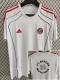 2025-26 Bayern White Special Edition Training shirts