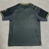 2025-26 Bayern Black Concept Edition Training shirts