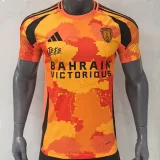 2025-26 Paris FC Third Fans Soccer Jersey