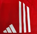 2025-26 Bayern Home Kids Player Version Soccer Jersey (球员童装)