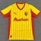 2025-26 RC Lens Home Fans Soccer Jersey