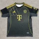 2025-26 Bayern Black Concept Edition Training shirts
