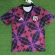 2025-26 Lyon Purple Training shirts