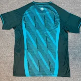 2025-26 Bayern Blue Concept Edition Training shirts