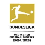 2025-26 Bayern Home Muller #25 Print Photo Number Fans Soccer Jersey