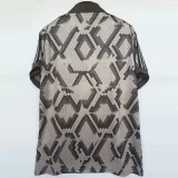 2025-26 Bayern Grey Joint Edition 1:1 Fans Soccer Jersey