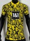 2025-26 Dortmund Yellow Black Special Edition Player Version Soccer Jersey