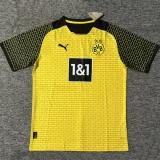 2025-26 Dortmund Yellow Training shirts