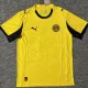 2025-26 Dortmund Yellow Special Edition Fans Soccer Jersey