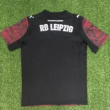 2025-26 RB Leipzig Third Fans Soccer Jersey