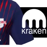 2025-26 RB Leipzig Away Fans Soccer Jersey