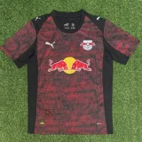2025-26 RB Leipzig Third Fans Soccer Jersey