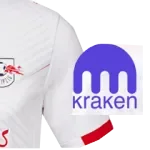 2025-26 RB Leipzig Home Player Version Soccer Jersey