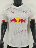 2025-26 RB Leipzig Home Player Version Soccer Jersey