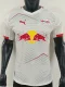 2025-26 RB Leipzig Home Player Version Soccer Jersey