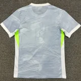 2025-26 Wolfsburg Away Fans Soccer Jersey