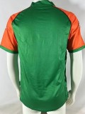 2003-2004 Werder Bremen Home Retro Soccer Jersey