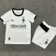 2025-26 Monchengladbach Home Kids Soccer Jersey