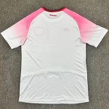 2025-26 LeverKusen Away Fans Soccer Jersey