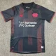 2025-26 LeverKusen Home Fans Soccer Jersey