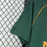 2025-26 Werder Bremen Third Fans Soccer Jersey